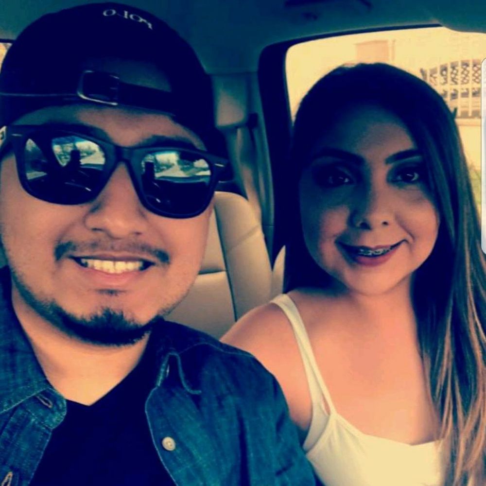 Meet your Posher, Eduardo